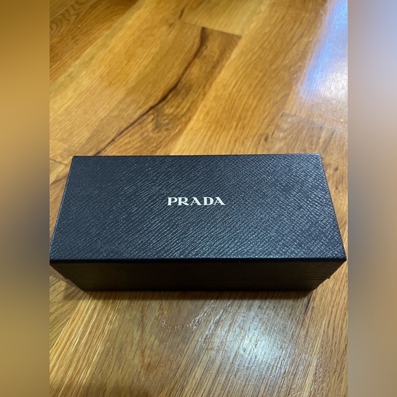 Prada Geometric Sunglasses - Picture 2 of 7